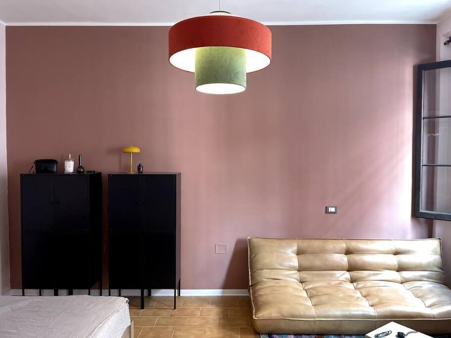 Venetian Pink Apartment In Dorsoduro Extérieur photo
