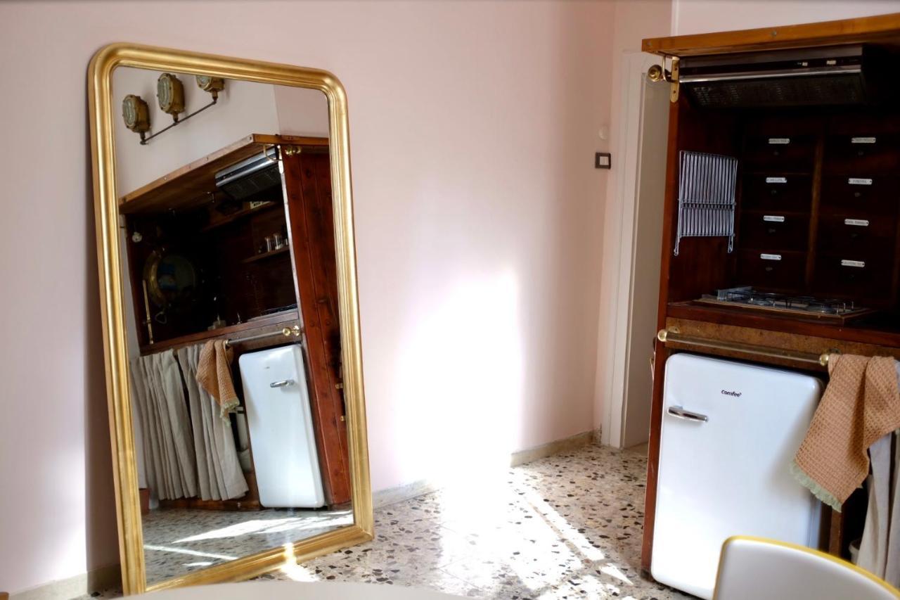 Venetian Pink Apartment In Dorsoduro Extérieur photo